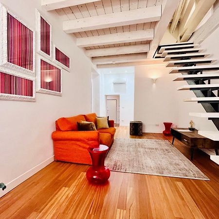 Riverside Loft Navigli - Spacious Two-Bedroom Apartment Milán Exteriér fotografie